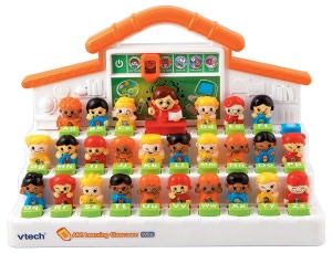 VTech ABC Learning Classroom