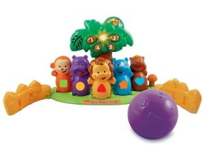 VTech Smart Strikes Bowling