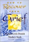 How to Recover from Grief