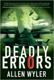 Deadly Errors