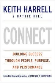 Connect: Building Success through People, Purpose, and Performance