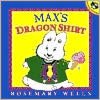 Max's Dragon Shirt