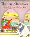 The King's Chessboard