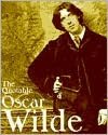 Quotable Oscar Wilde