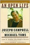 Free downloads for ibooks Open Life: Joseph Campbell in Conversation with Michael Toms CHM RTF