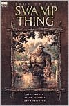Swamp Thing: Saga of the Swamp Thing