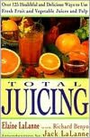 Total Juicing