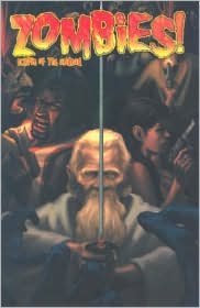 Zombies!: Eclipse of the Undead