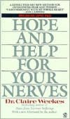 Google books download link Hope And Help for Your Nerves 9780451167224 by Claire Weekes English version 
