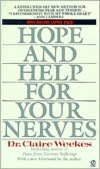 Book pdf downloads free Hope And Help for Your Nerves CHM by Claire Weekes 9780451167224