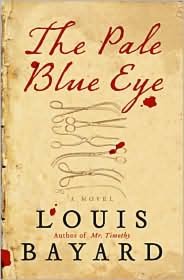The Pale Blue Eye