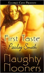 First Taste