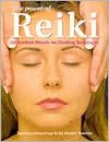 The Power of Reiki: An Ancient Hands-On Healing Technique