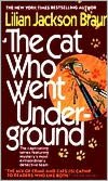 The Cat Who Went Underground (The Cat Who... Series #9)