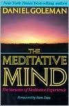 The Meditative Mind: Varieties of Meditative Experience