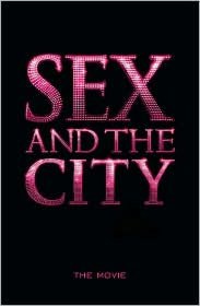 Sex and the City: The Silver Screen Edition
