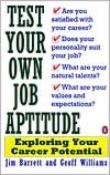 Test Your Own Job Aptitude: Exploring Your Career Potential