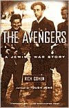 The Avengers: A Jewish War Story