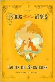 Birds Without Wings