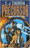 Precursor (Second Foreigner Series #1)