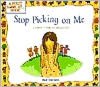 Stop Picking on Me: A First Look at Bullying