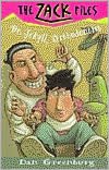 Dr. Jekyll, Orthodontist (Zack Files Series #5)