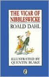 Vicar of Nibbleswicke