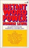 Instant Word Power