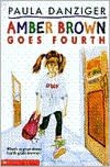Amber Brown Goes Fourth