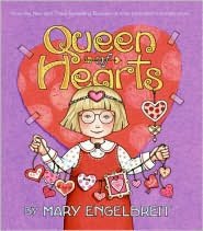 Queen of Hearts (Ann Estelle Series)