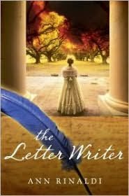 The Letter Writer