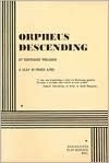 Orpheus Descending