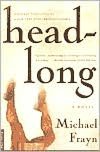 Downloading a book to ipad Headlong 9780312267469 in English MOBI ePub by Michael Frayn