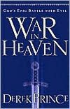 War in Heaven: God's Epic Battle with Evil