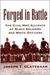 Forged in Battle: The Civil War Alliance of Black Soldiers and White Officers