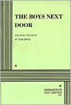 The Boys Next Door