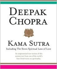 Kama Sutra: Including the Seven Spiritual Laws of Love