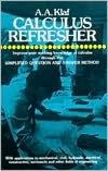 Calculus Refresher for Tech Me