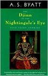 The Djinn in the Nightingale's Eye: Five Fairy Stories
