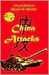 China Attacks