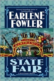 State Fair (Benni Harper Series #14)