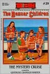 The Mystery Cruise (The Boxcar Children Series #29)