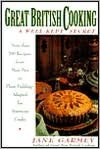 Great British Cooking: A Wellkept Secret
