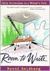 Room to Write: Daily Invitations to a Writer's Life