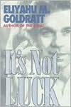 Ebook text download It's Not Luck: Author of the Goal