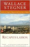 Recapitulation