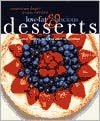 American Heart Association Low-Fat and Luscious Desserts: Cakes, Cookies, Pies, and Other Temptations