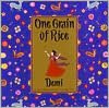 One Grain of Rice: A Mathematical Folktale