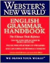 Webster's New World English Grammar Handbook