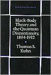 Black-Body Theory and the Quantum Discontinuity, 1894-1912